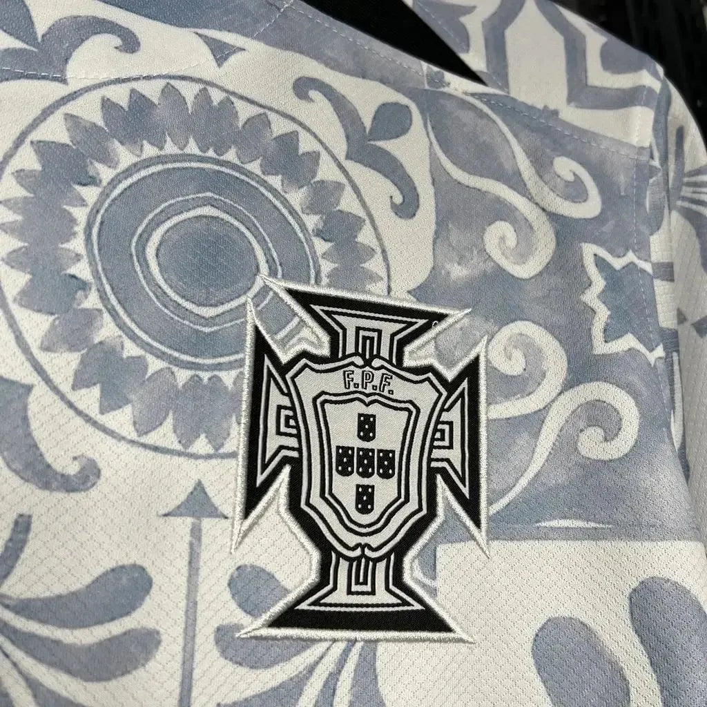 Portugal Special Edition 24/25 Shirt - View 6