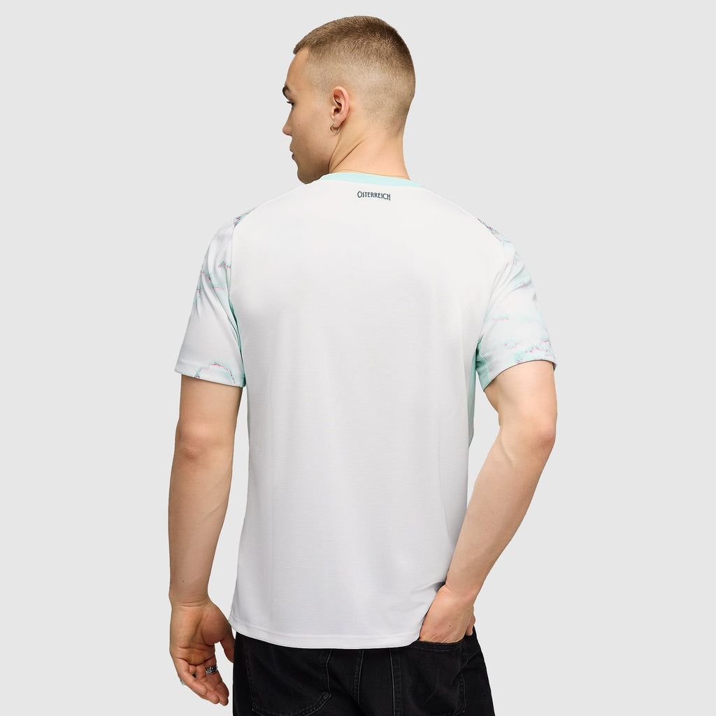 Away 26/27 Men's Shirt - 4