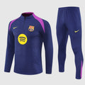 Training 25/26 Tracksuit Kit - Front