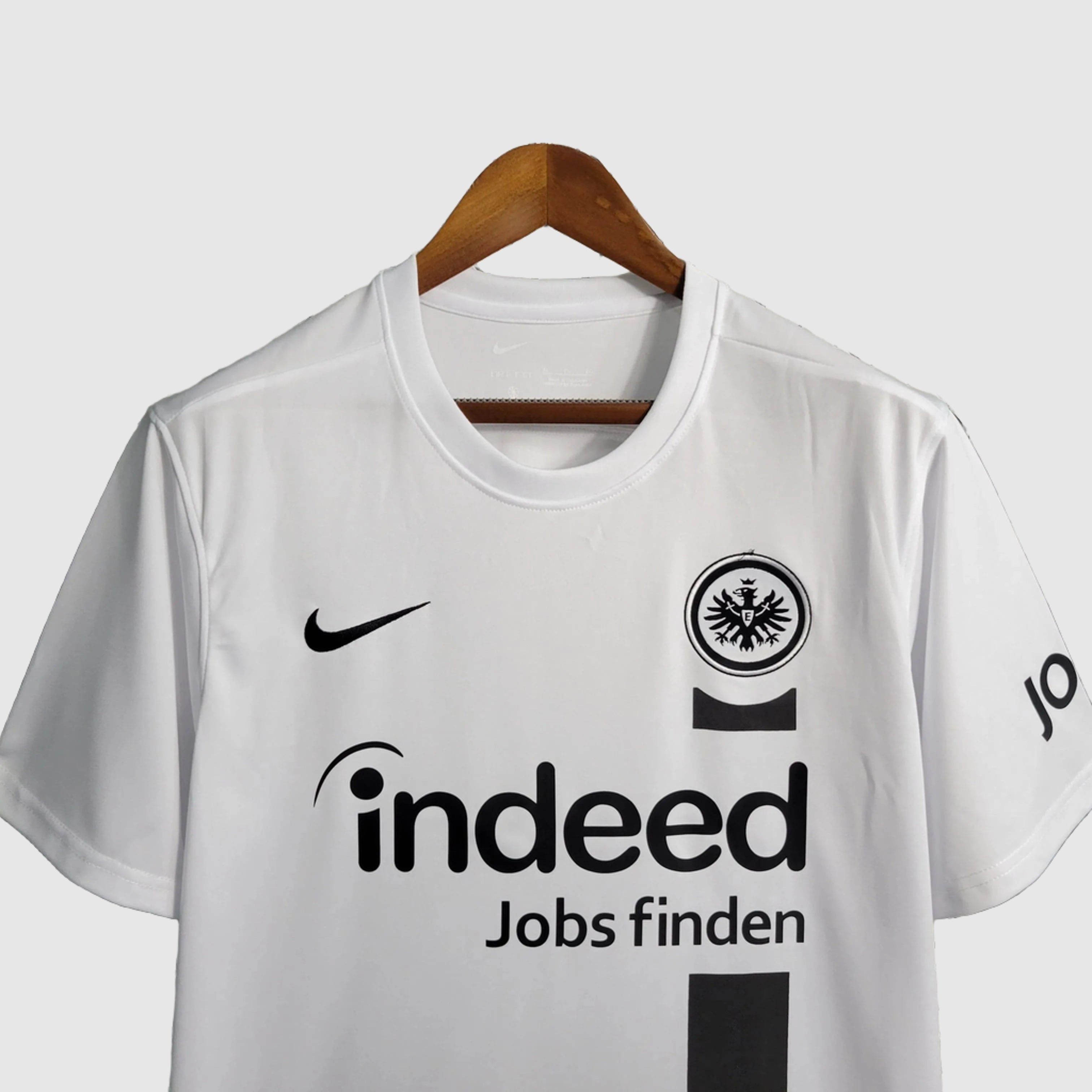Camisa Die Adler Edição Especial 23/24 - Torcedor Masculina - View 2
