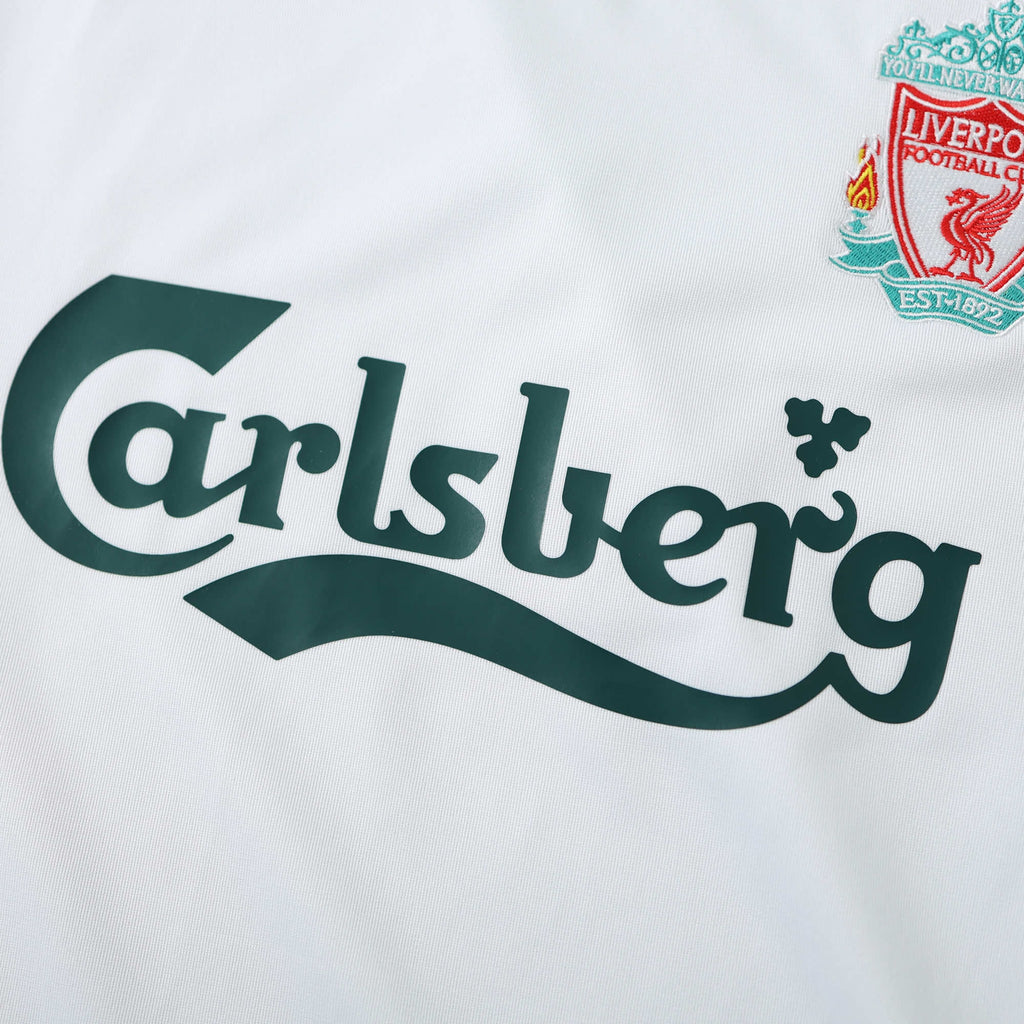2006/08 Retro Away Shirt - View 5