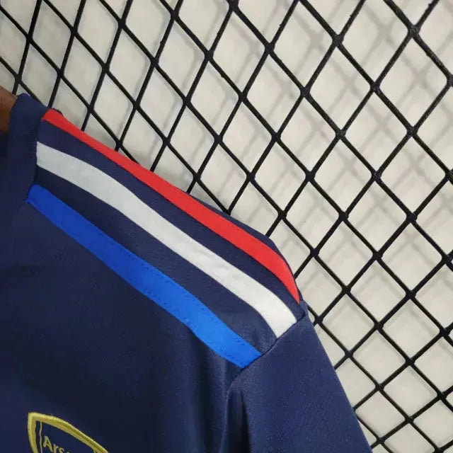 Co-branded 23/24 Men’s Shirt
