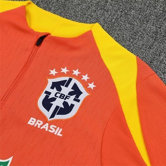 Training 25/26 Tracksuit Kit - Detail