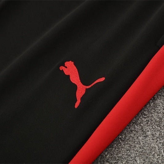 Training 25/26 Tracksuit Kit - Detail
