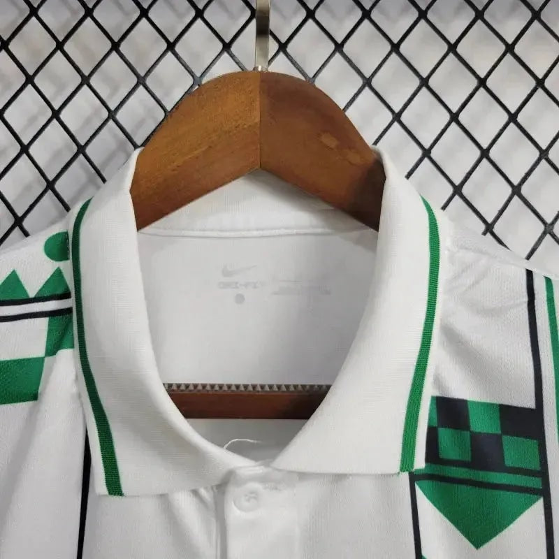 Nigeria 24/25 Shirt - View 8