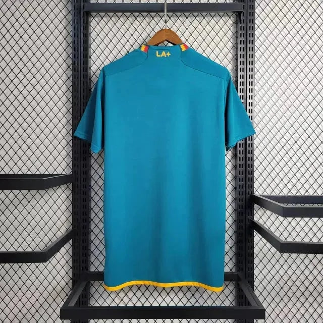 Los Galácticos 23/24 Away Shirt - View 9