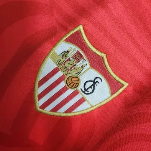 Sevillistas 23/24 Away Shirt - View 3