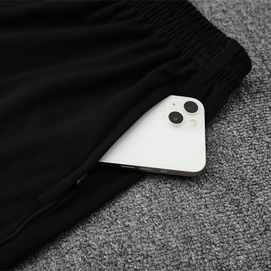 Training 25/26 Tracksuit Kit - Detail