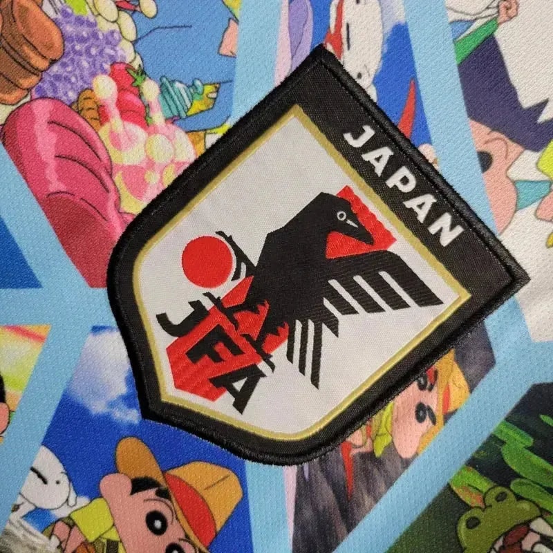 Japan 24/25 Special Edition Shirt - View 8