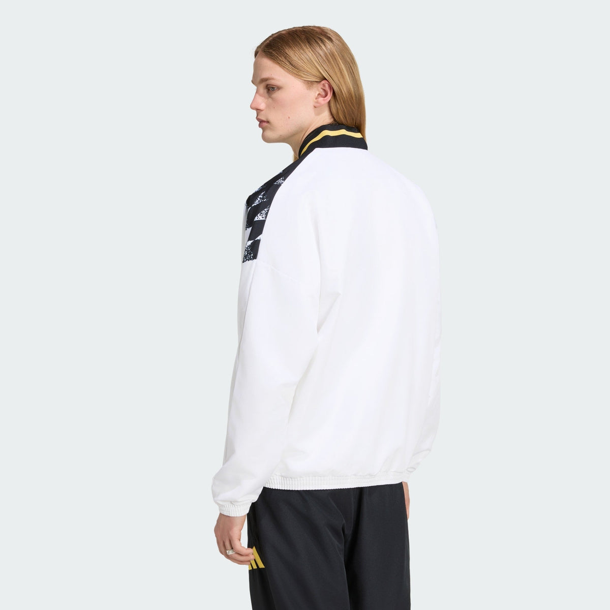Windbreaker 26/27 - Back
