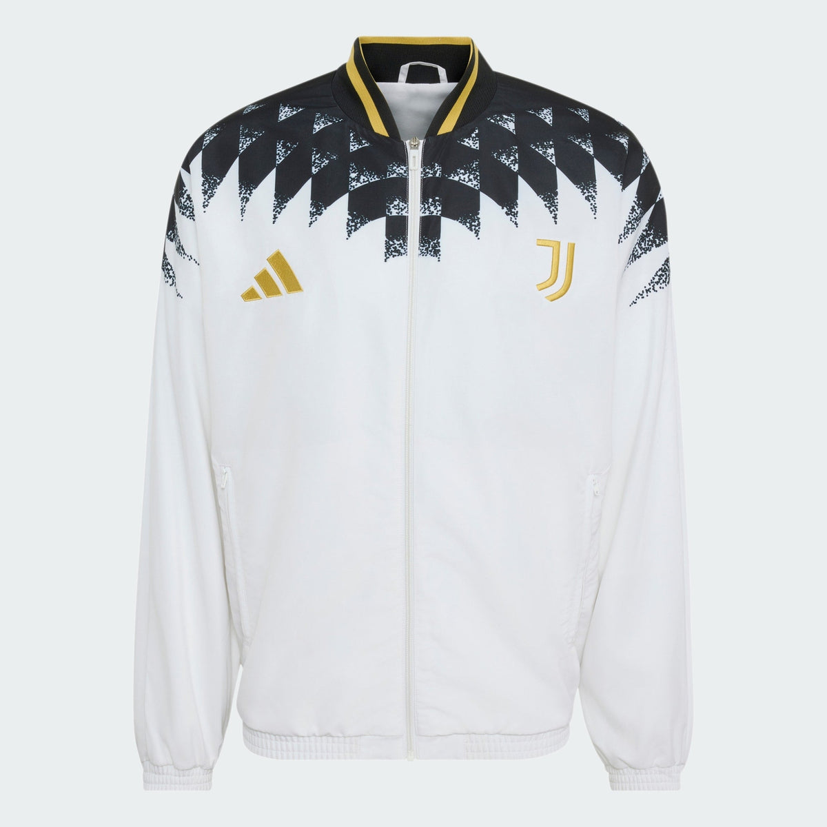 Windbreaker 26/27 - Front