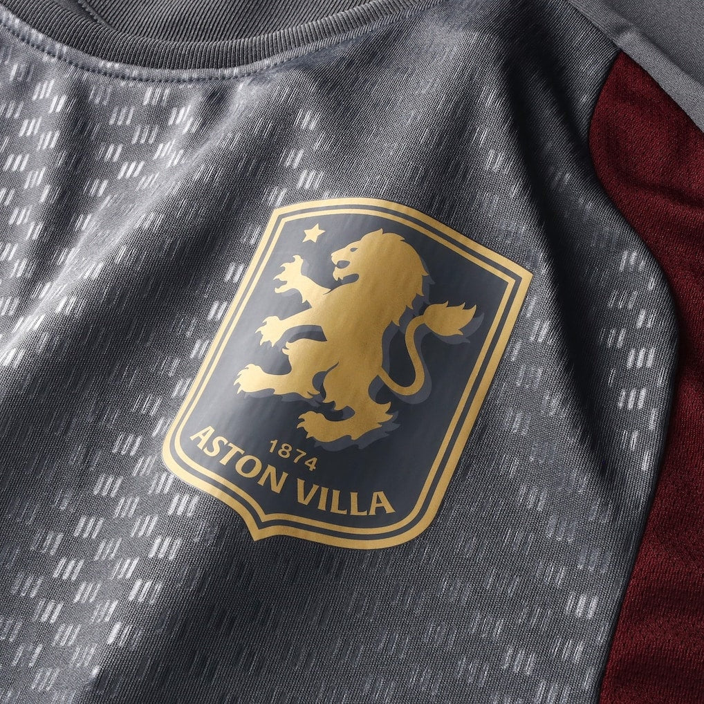 Training 26/27 Men's Shirt - Club Crest