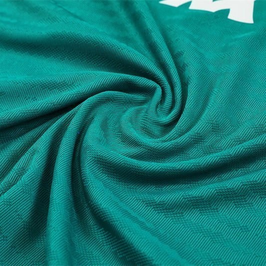 Training 25/26 Tracksuit Kit - Detail