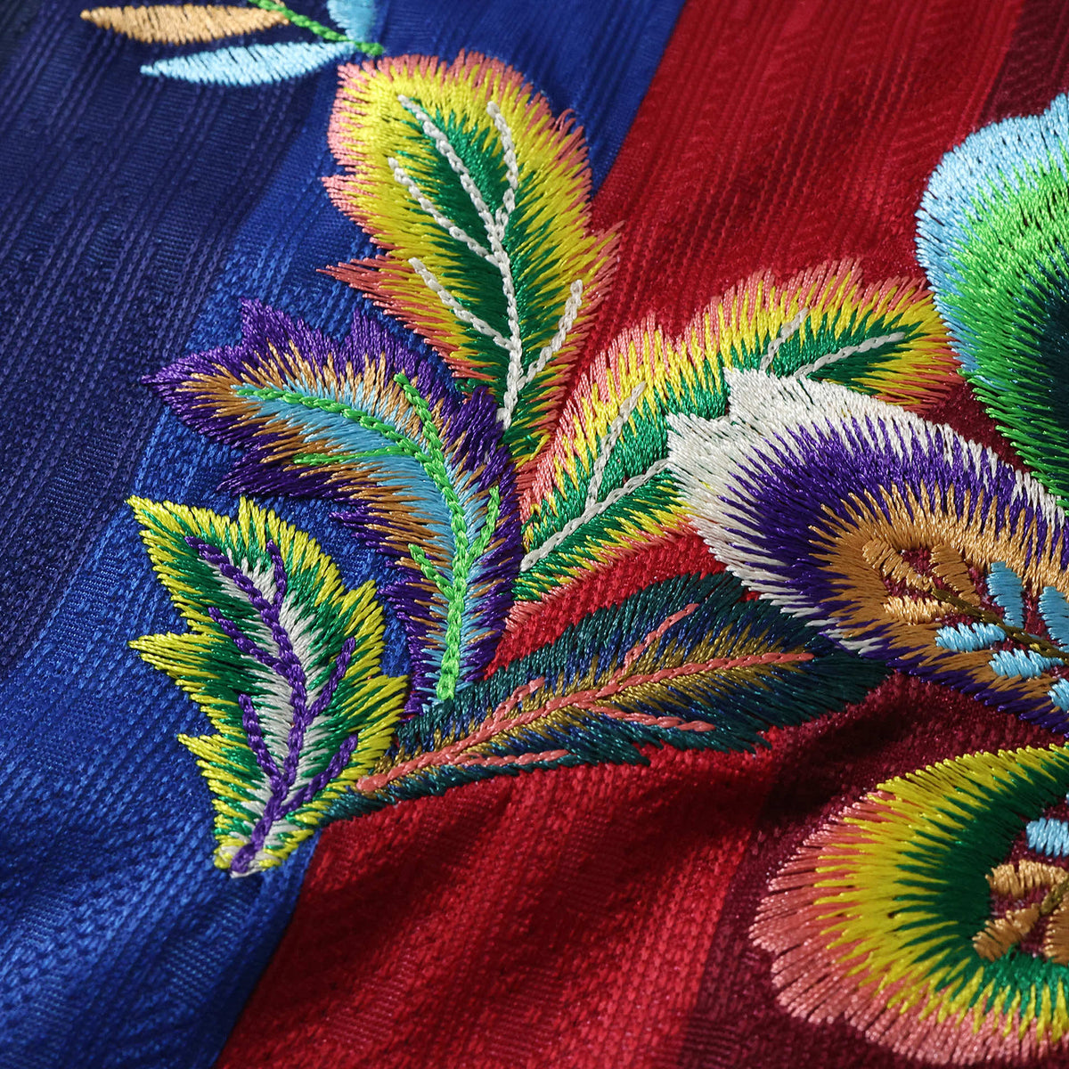 Embroidered Home 26/27 Player Edition Shirt - View 6