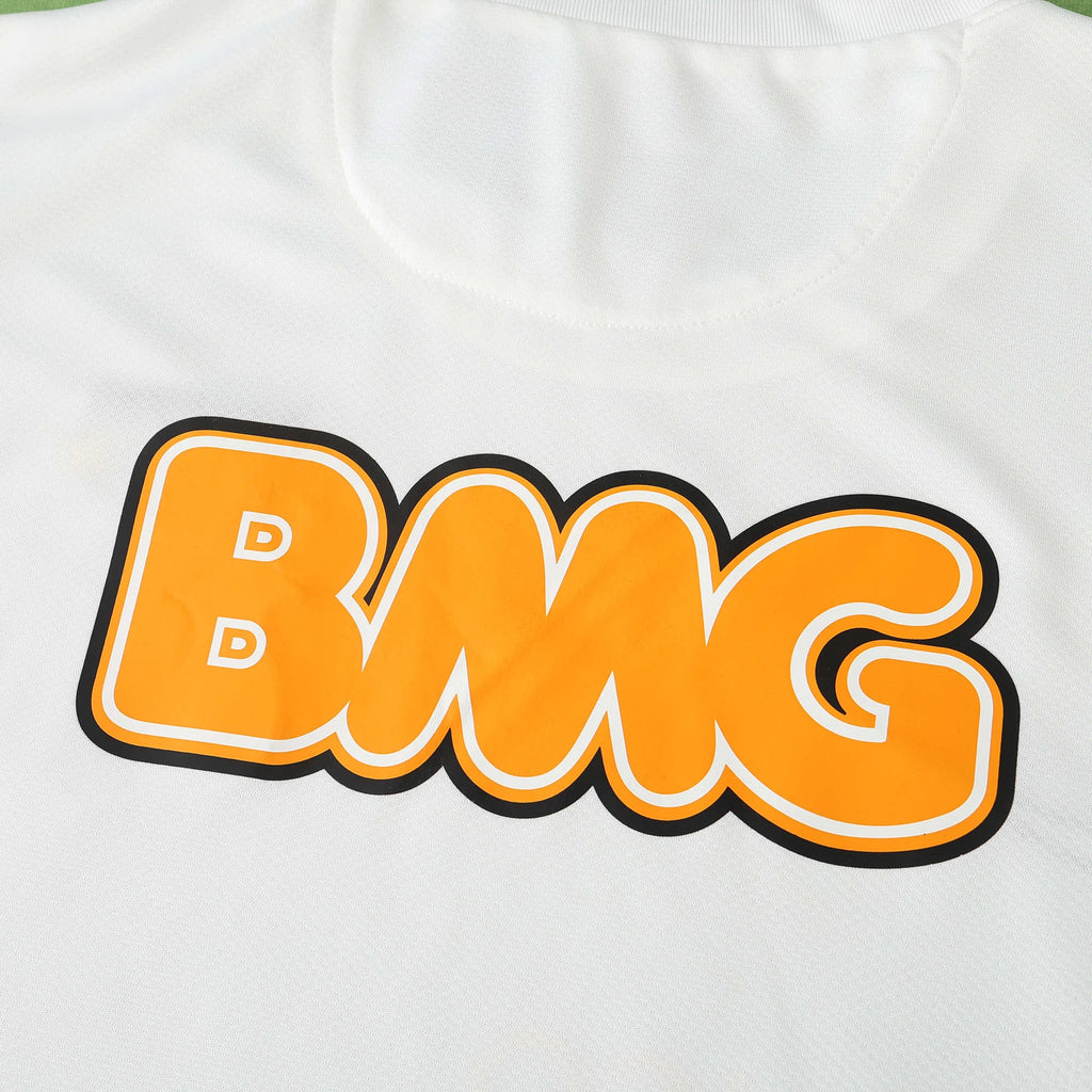 Peixe 2011/12 Retro Home Shirt - View 10