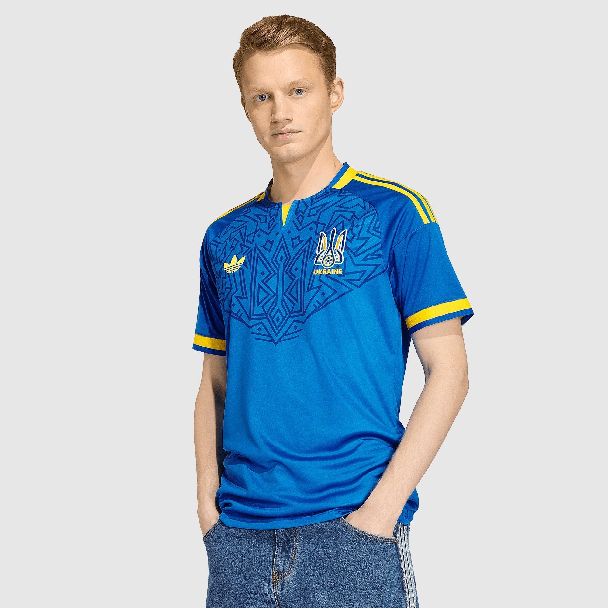 Away 26/27 Men's Shirt - 2