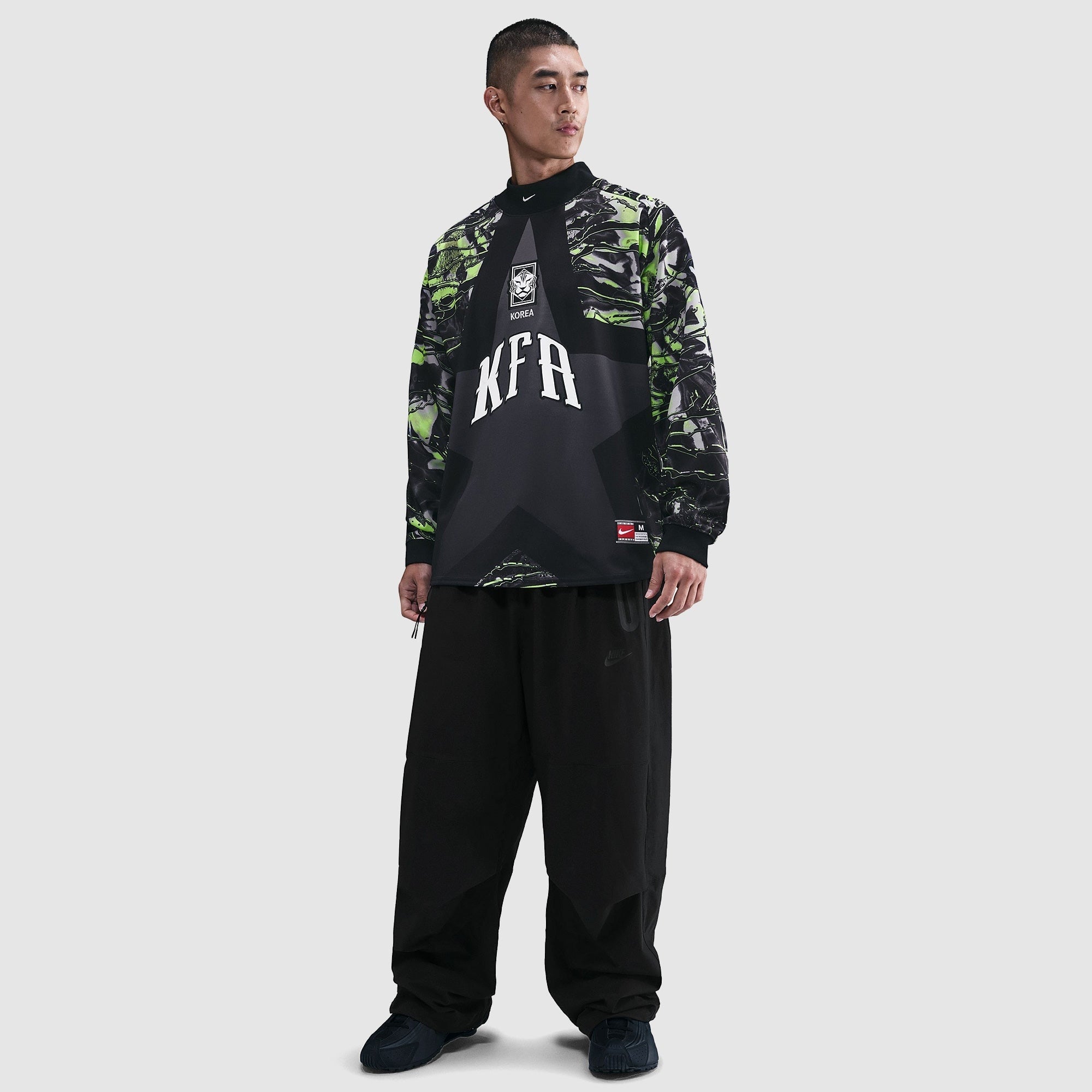 Goalkeeper 26/27 Long Sleeve Shirt - 4
