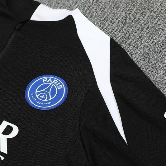 Training 25/26 Tracksuit Kit - Detail