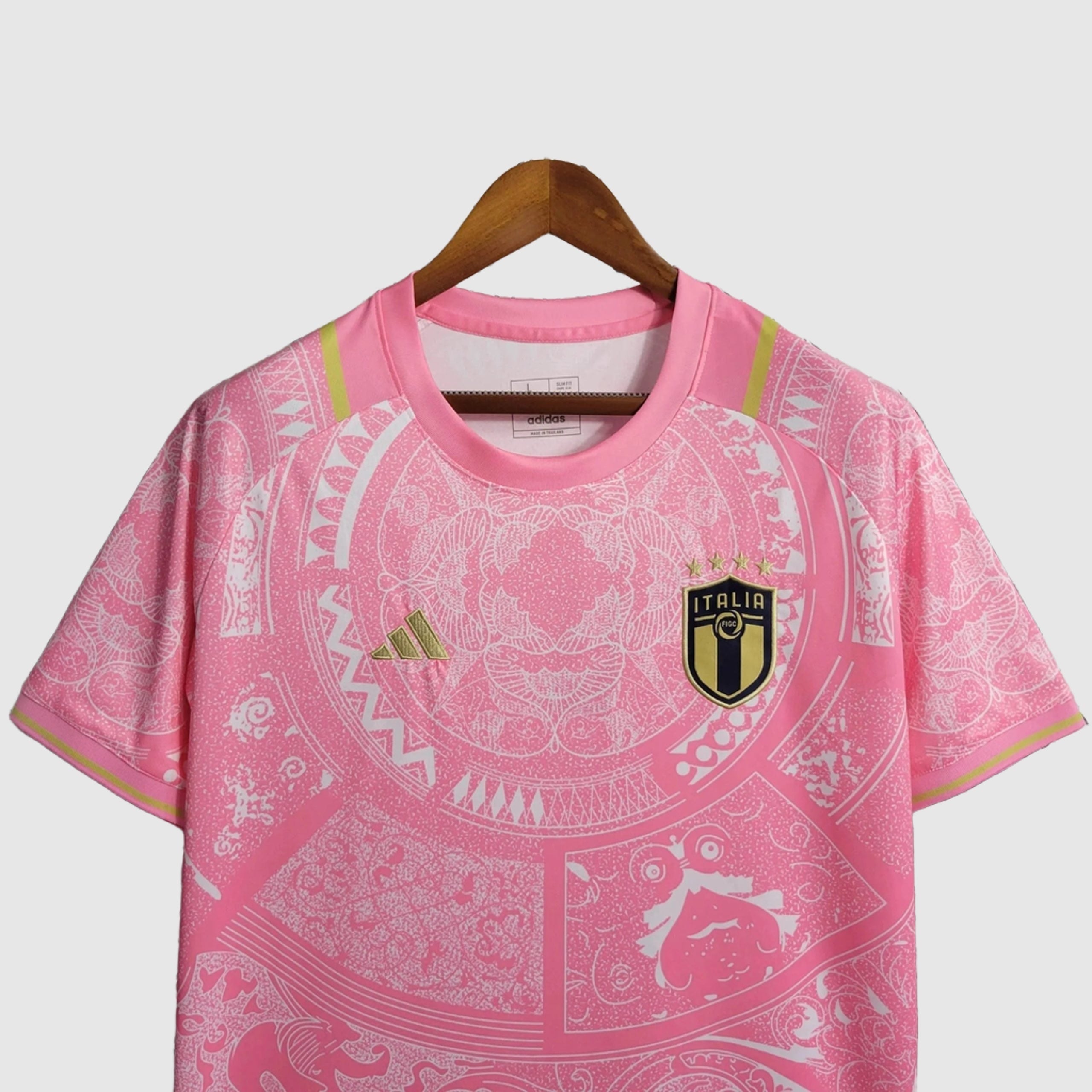 Italy 23/24 Special Edition Shirt - View 3