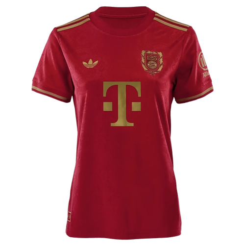 125 Years 25/26 Women’s Shirt