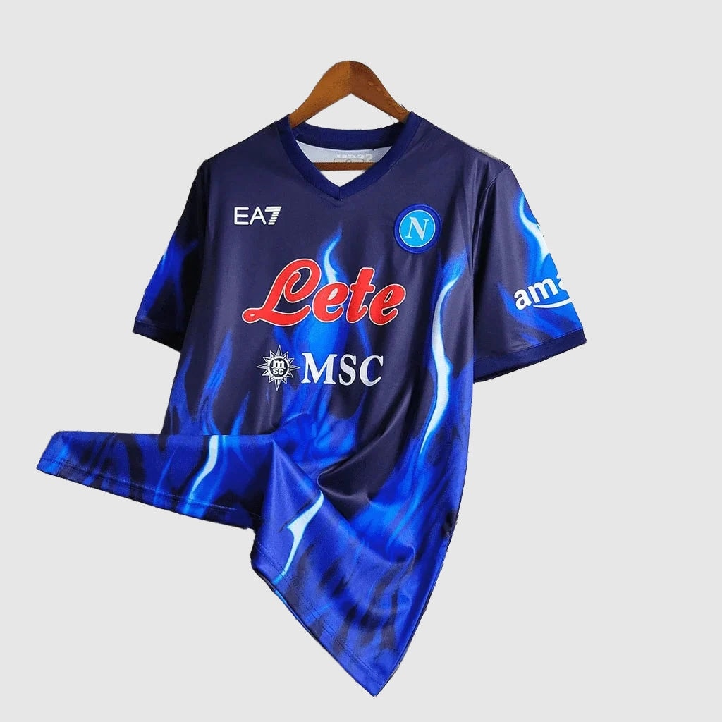 Special Edition 23/24 Men’s Shirt