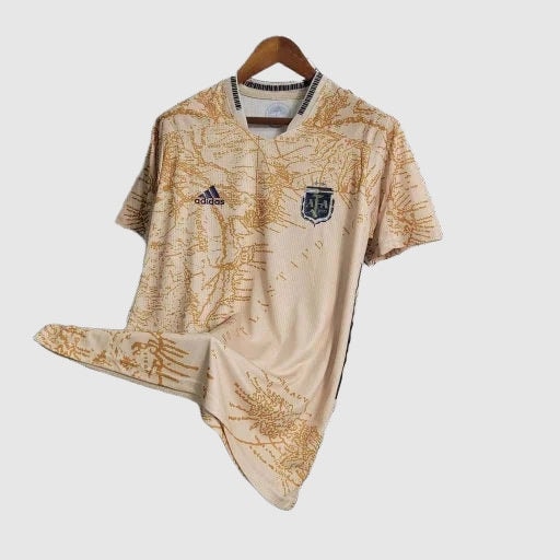 Argentina 20/21 Special Edition Shirt - View 9