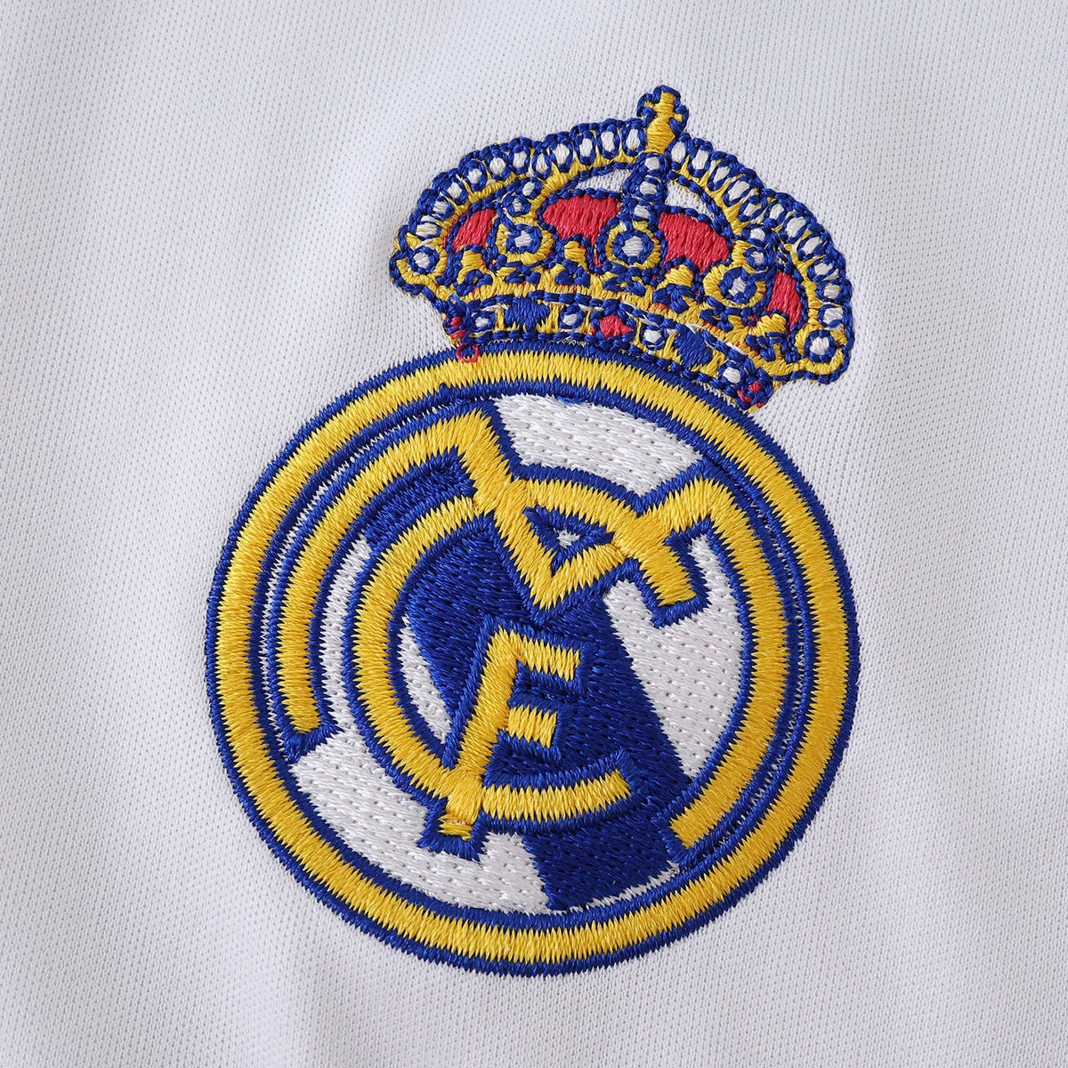 Home 25/26 Kids Shirt Kit - View 4