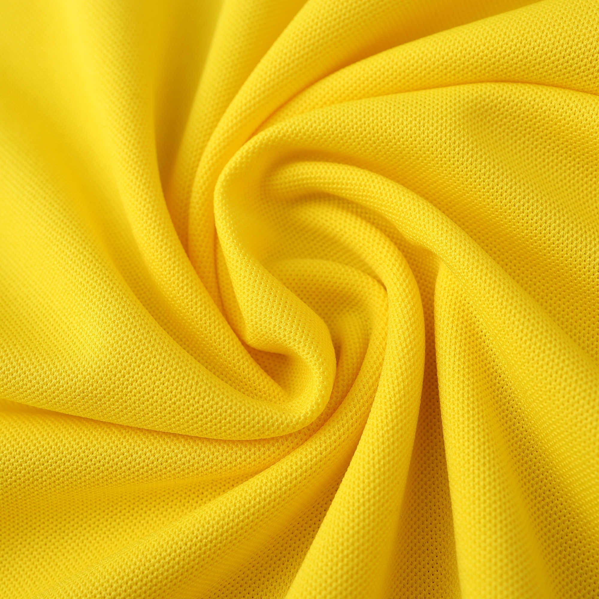Brazil 1998 Retro Home Shirt - View 8