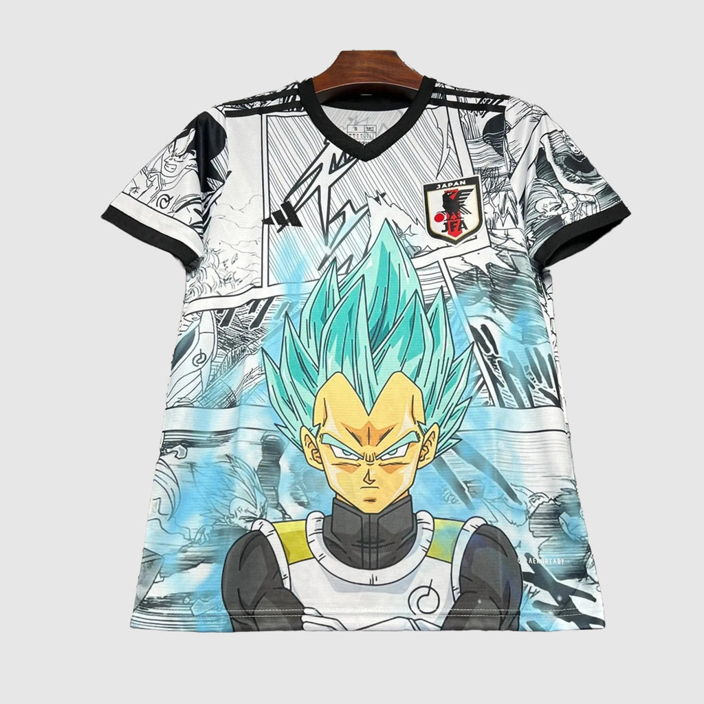 Japan Saiyajin 24/25 Special Edition Shirt - View 5