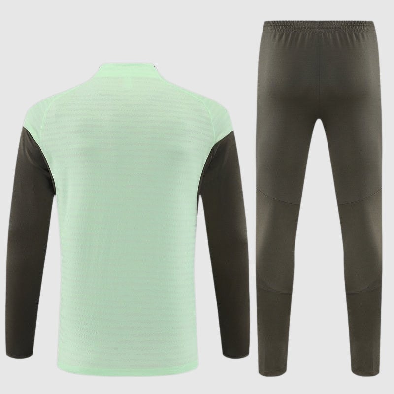 Training 25/26 Tracksuit Kit - Back