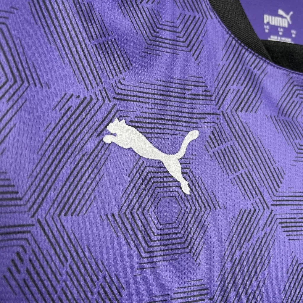 Al-Zaeem 24/25 Away Shirt - View 4