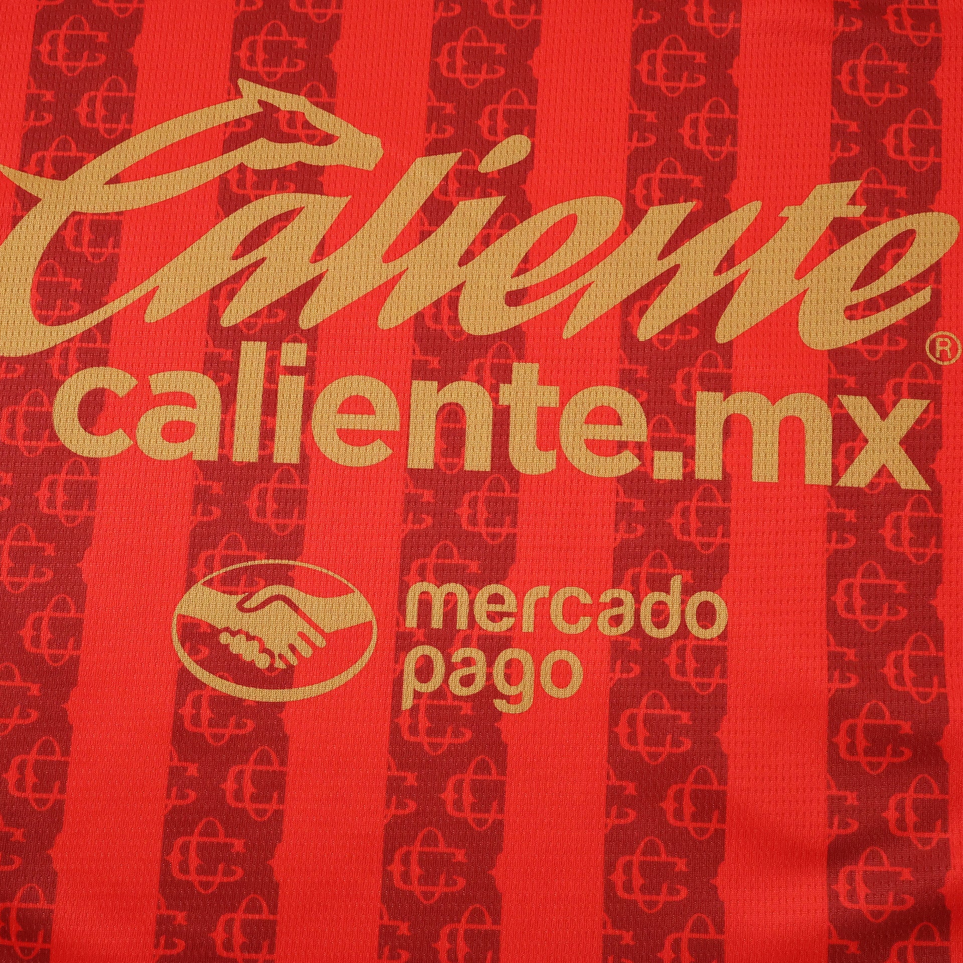 Special Edition Men's Shirt - Chest Print
