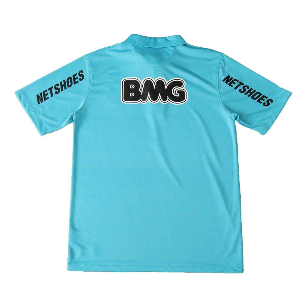 Peixe 12/13 Retro Away Shirt - View 2