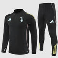 Training 25/26 Tracksuit Kit - Front