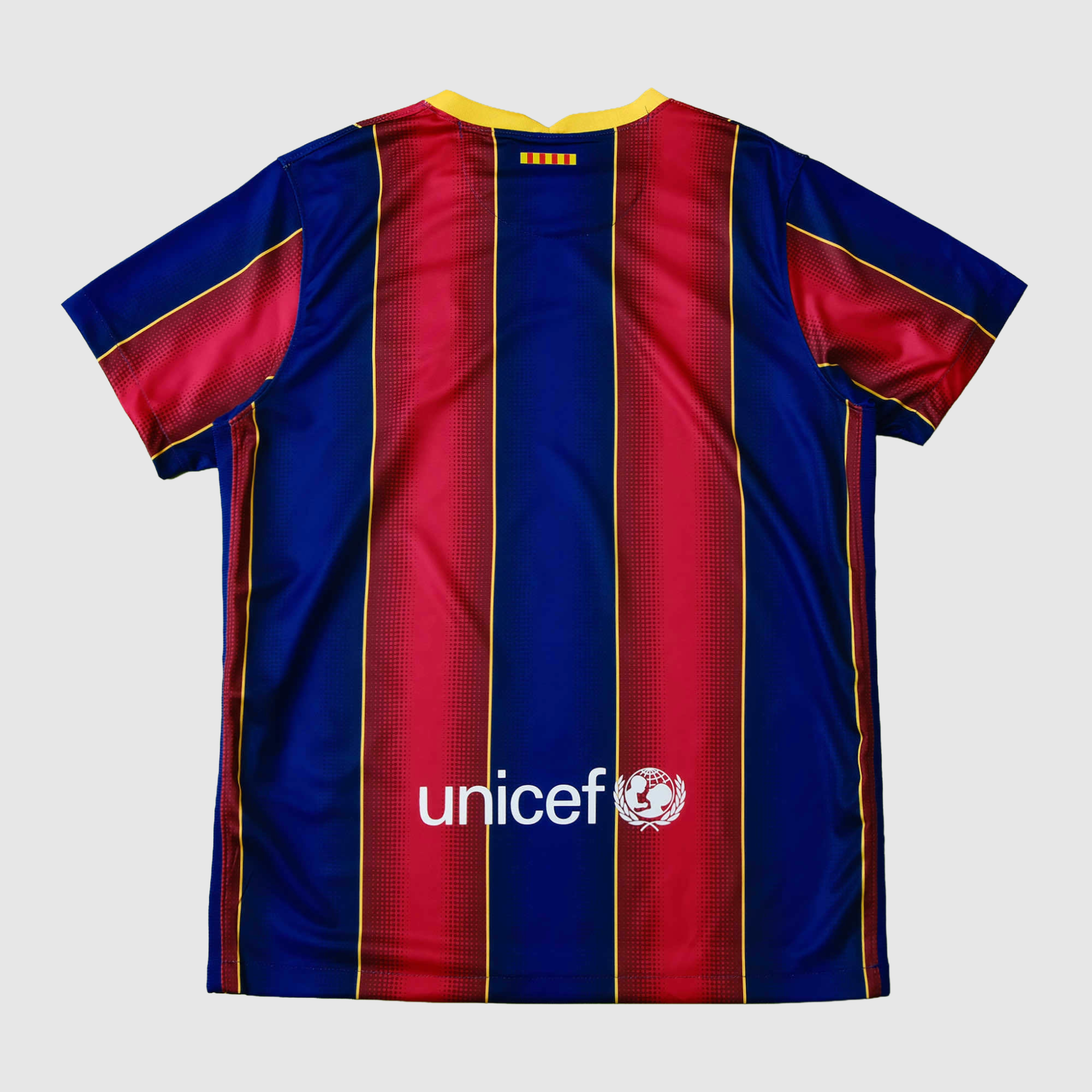 Heimtrikot 2020/21