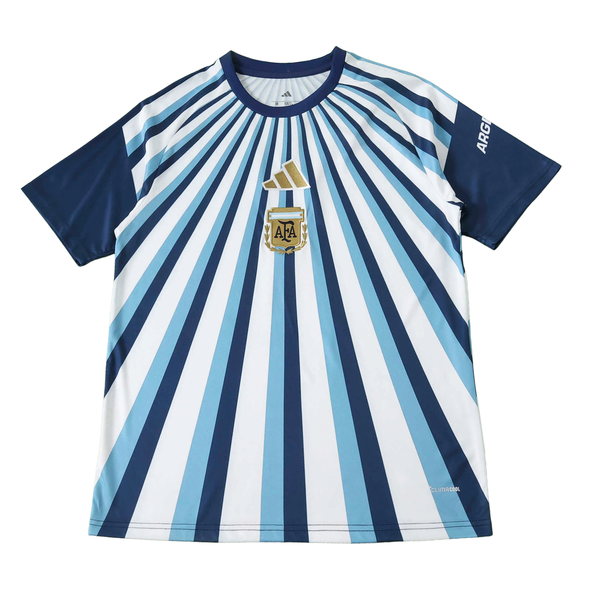 Argentina 2026 National Teams Pre-Match Home Shirt