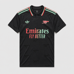 Special Edition 26/27 Player Edition Shirt