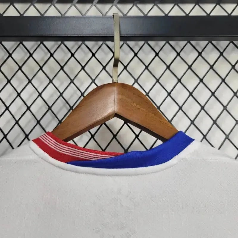 USA 24/25 Home Shirt - View 9