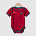 Home 26/27 Baby Shirt - front