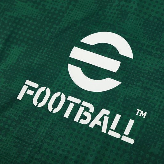 Training 25/26 Tracksuit Kit - Detail