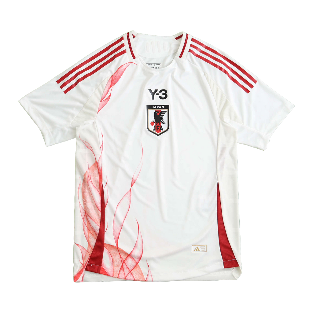 Japan Y3 24/25 Shirt