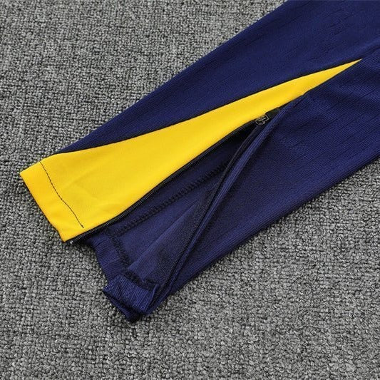 Pre-Match 25/26 Tracksuit Kit - Detail