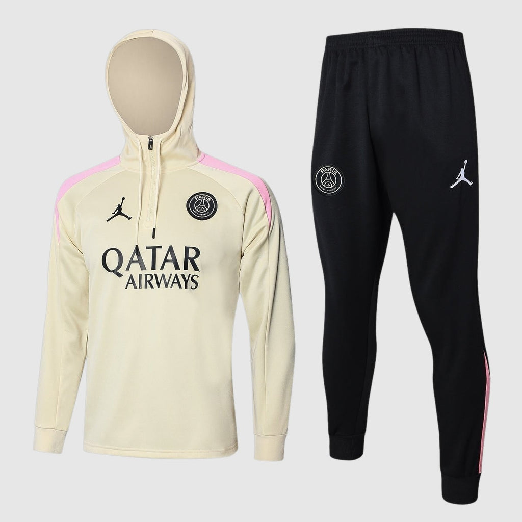 Tracksuit Kit - Front