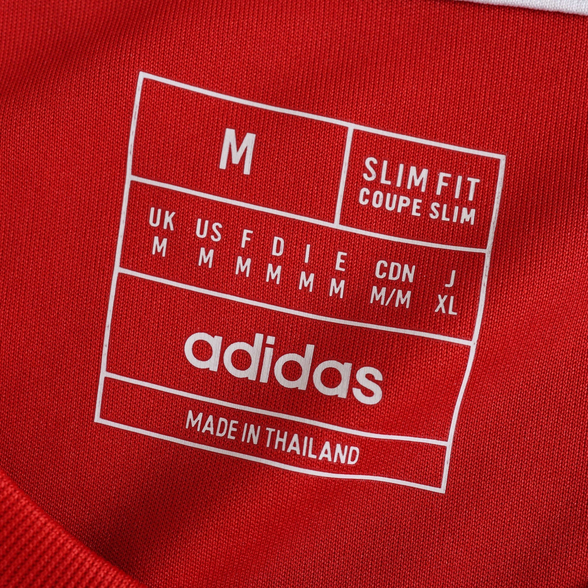 Home 24/25 Men’s Shirt - View 7