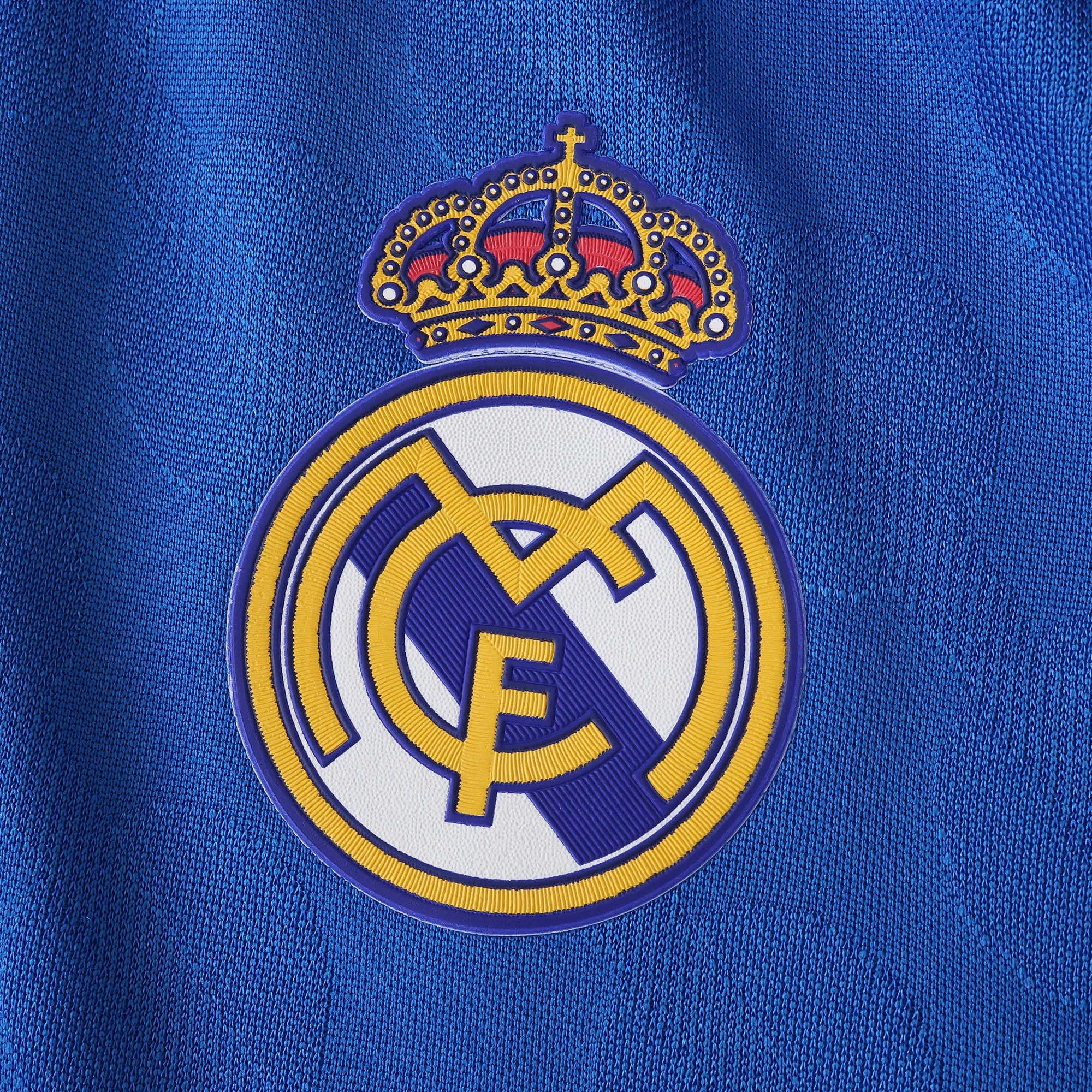 Third 25/26 Player Edition Shirt Long Sleeve