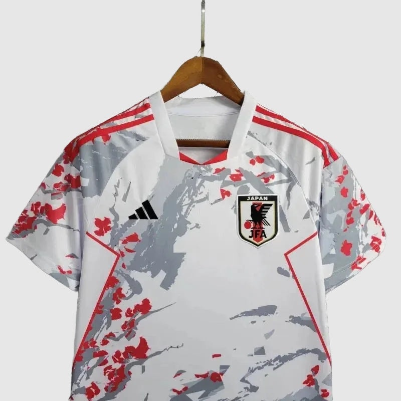 Japan 24/25 Special Edition Shirt - View 5