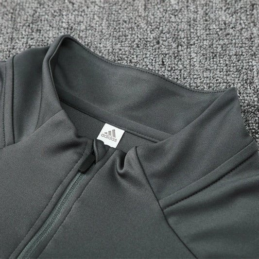Training 25/26 Tracksuit Kit - Detail