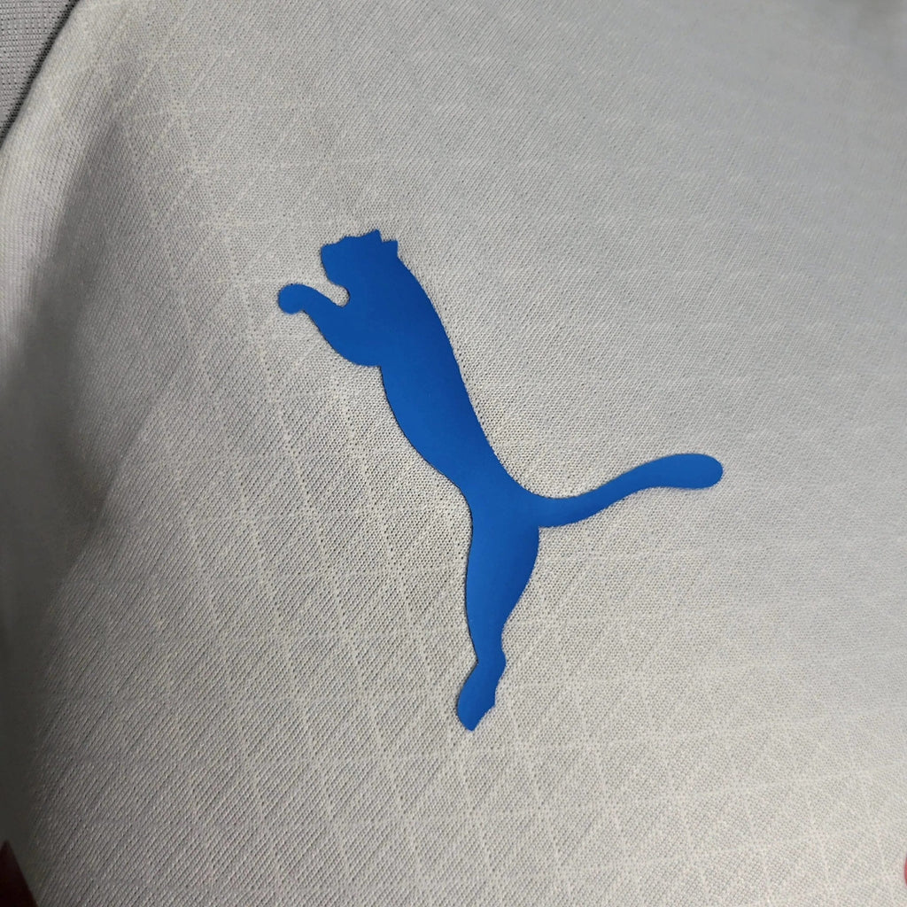 Al-Zaeem 23/24 Away Player Shirt - View 5