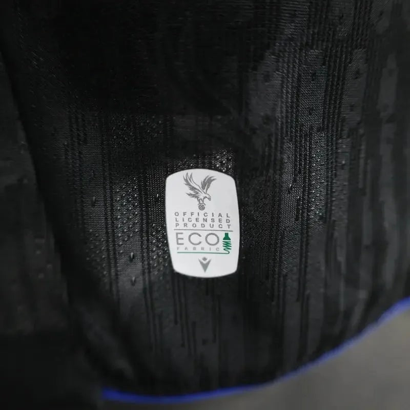 The Eagles 24/25 Away Player Shirt - View 7