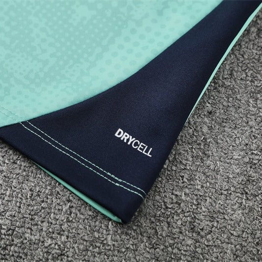 Training 25/26 Tracksuit Kit - Detail